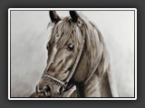 Dry-brush